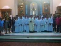 acolytes