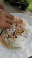 Misua, lunch