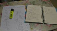 notes