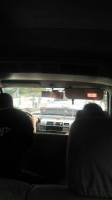 traffic