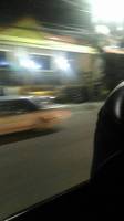 going home