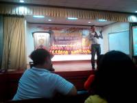 seminar