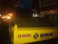 bomag
