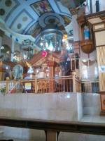 Simala, lindogon