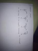 notes