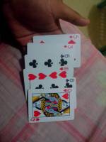 cards