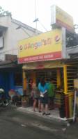 angels burger