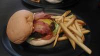 burger