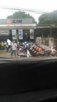 motorcycles