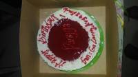 cake