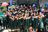 college graduation #squadgoals