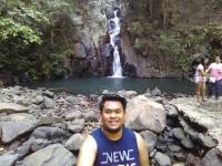 waterfalls