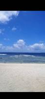 Magpupungko beach
