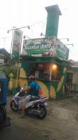 Sunset in balamban