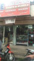 elecronics parts