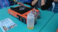butane, tuslob buwa