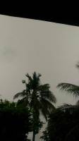dark sky