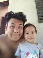 selfie