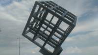 cube