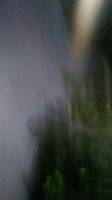 blurred