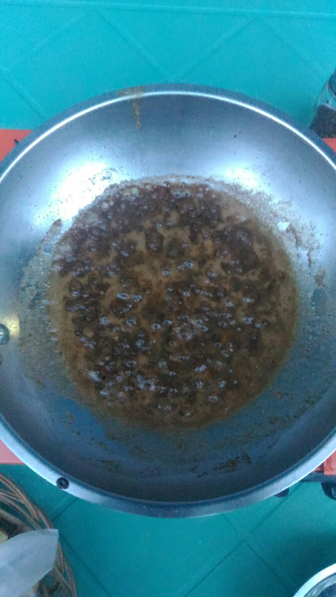 tuslob buwa, street buwa carcar