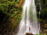 Waterfalls, Biliran
