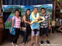 tarzan, house, cebu, zoo