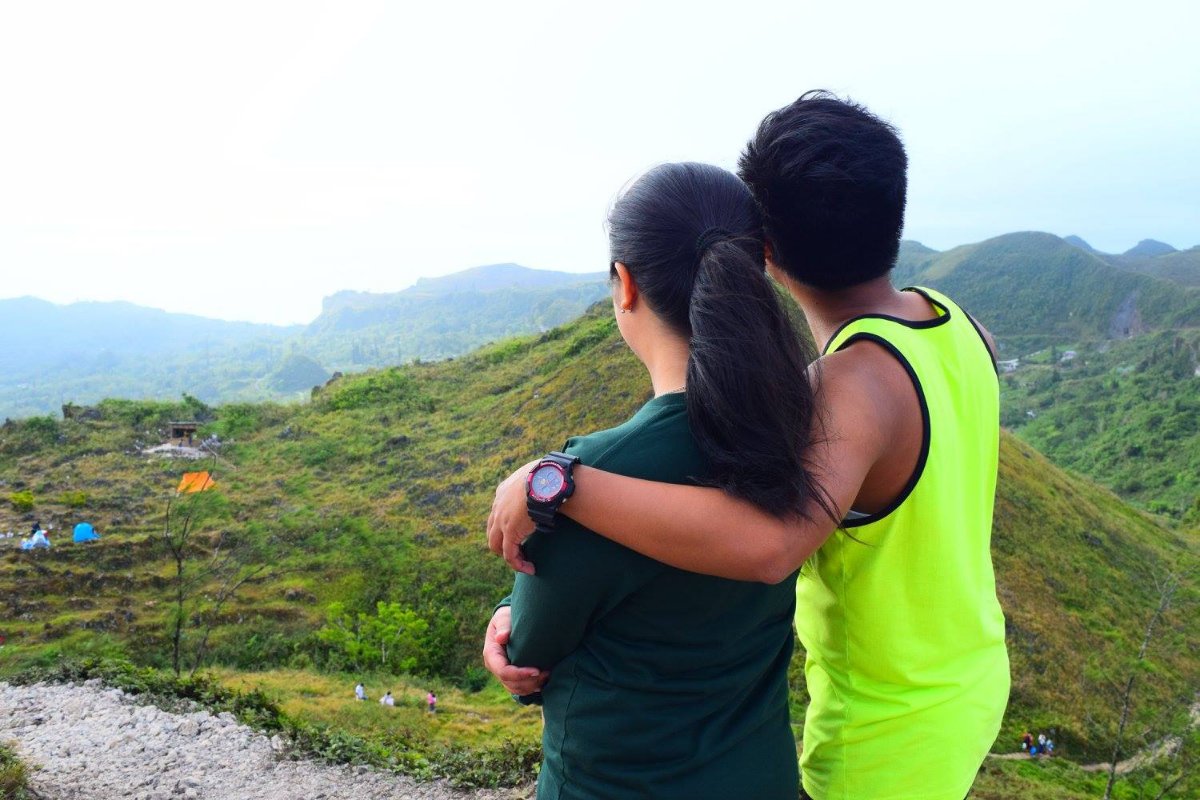 dalaguete, nature, mountain, greens