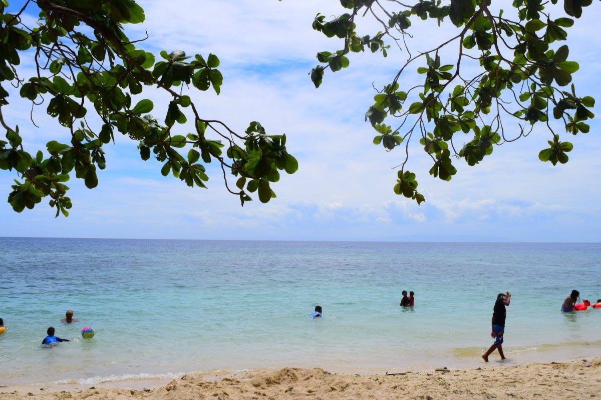 sea, dalaguete, blues, beach, summer