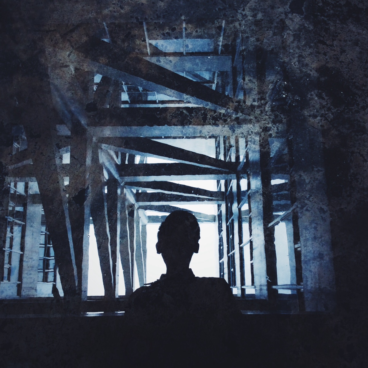 #amateur, #photography, #reflection, #architectural, #design, #building, #silhouette