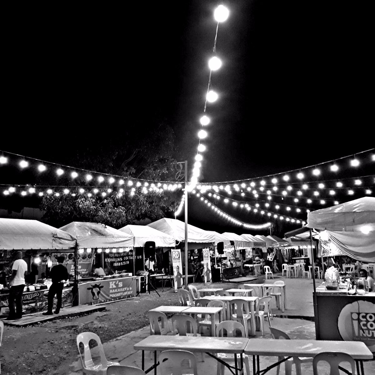 #business, #food, #black, and, #white, #photography, #lights