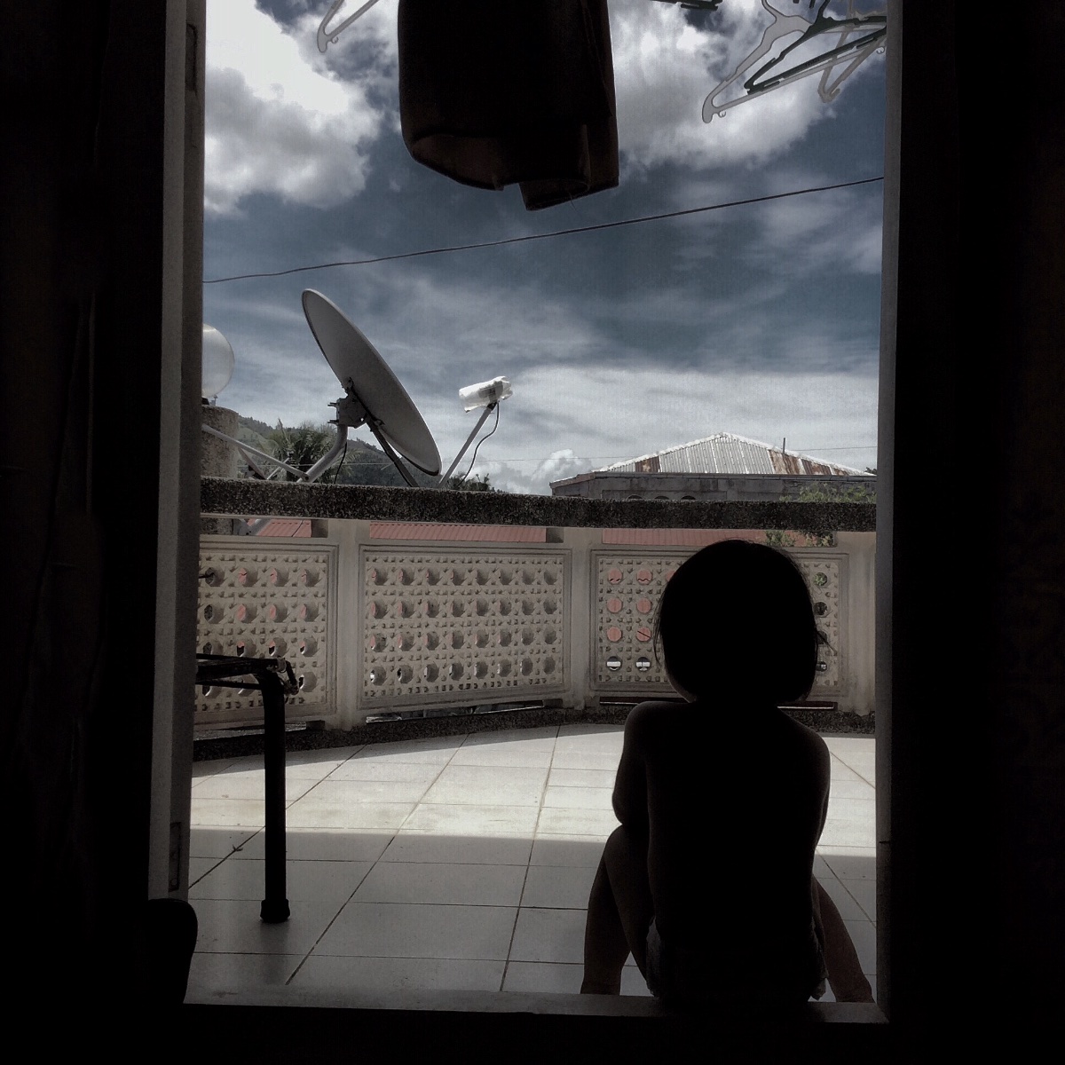 #emote, #baby, #amateur, #photography, #silhouette
