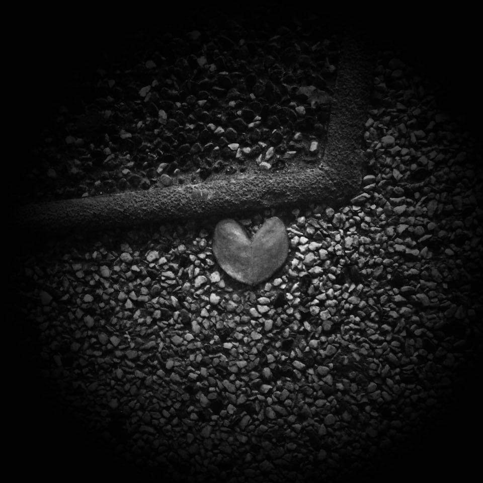 #heart, #amateur, #photography, #blackandwhite