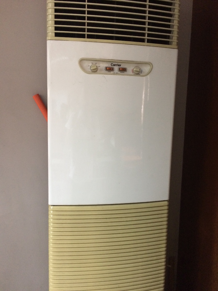 Air condition