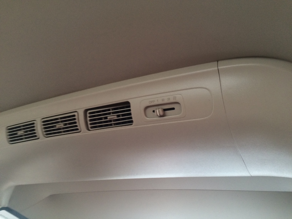 Air condition