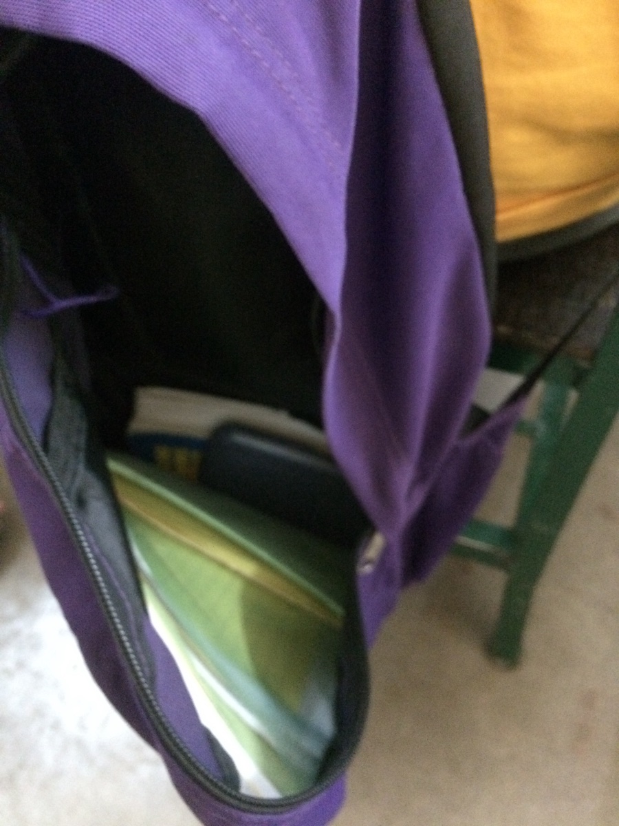Bag