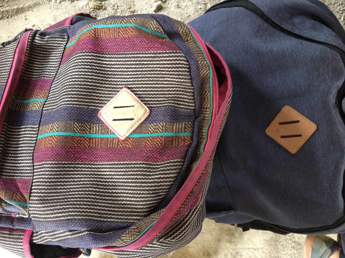 Bags