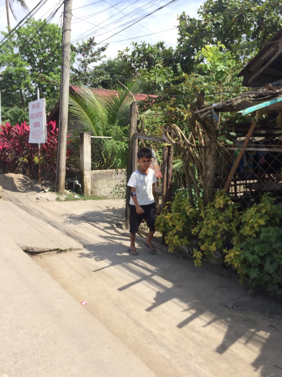 Balamban