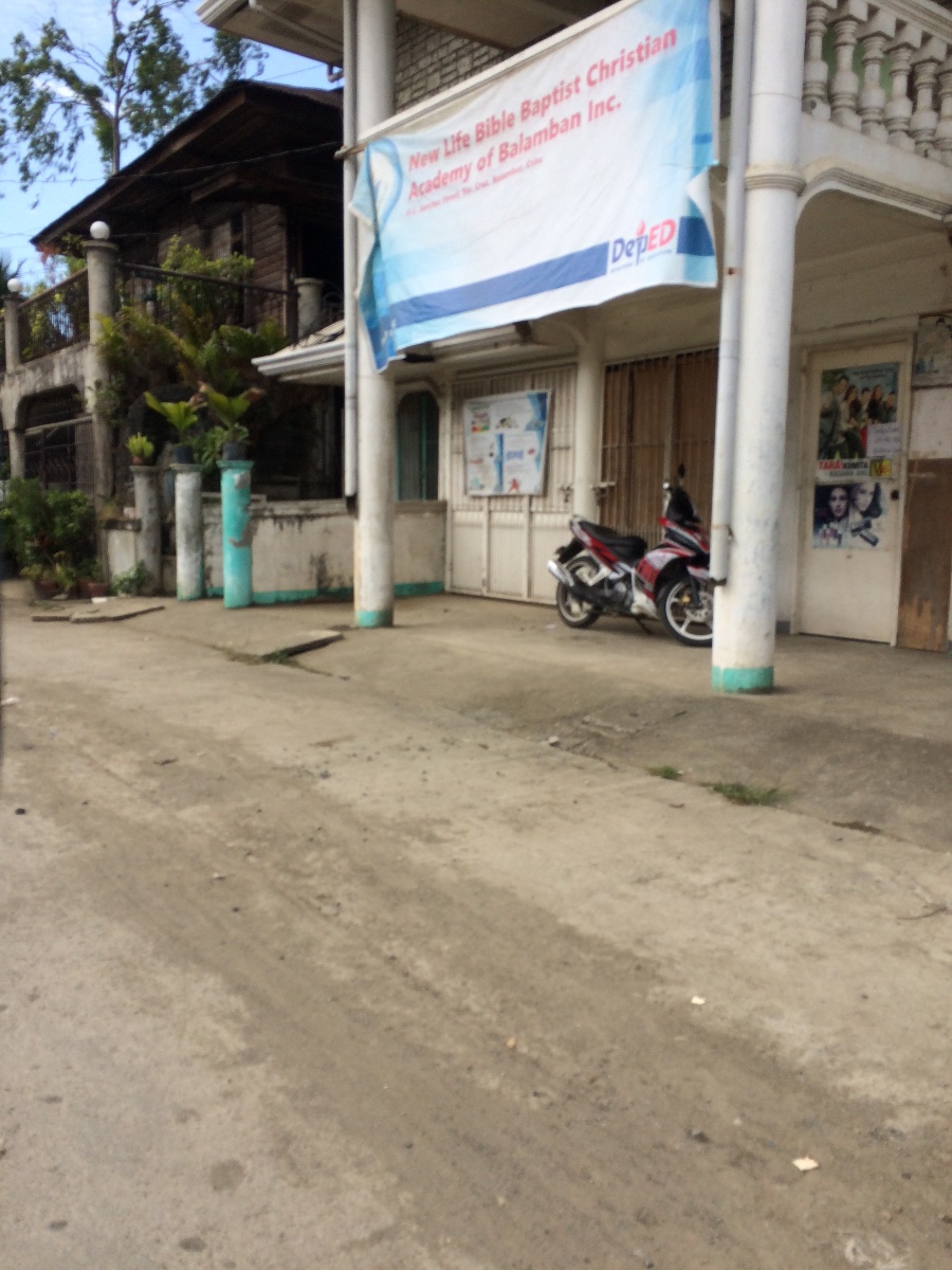 Balamban