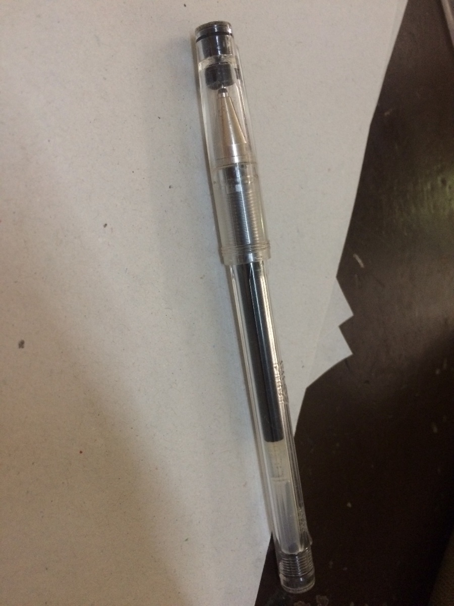 Ballpen