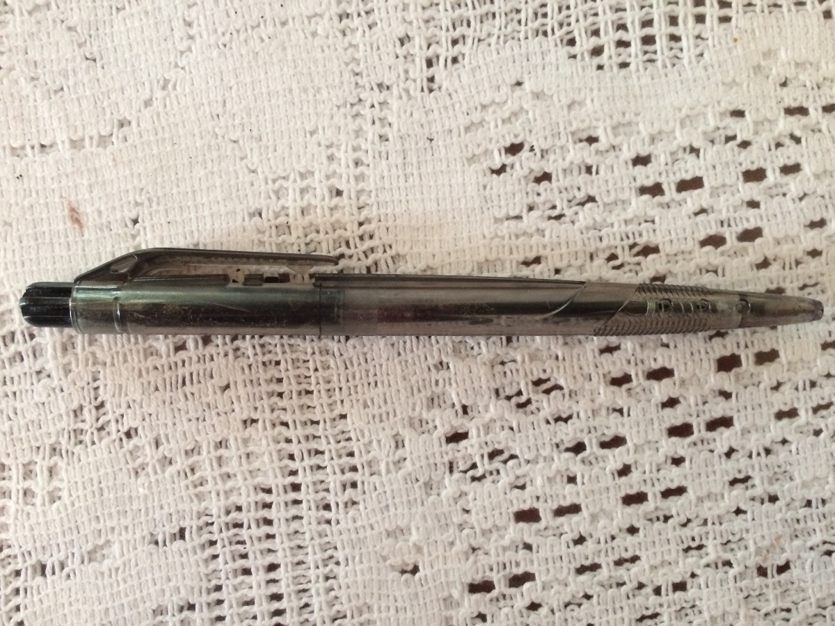 Ballpen