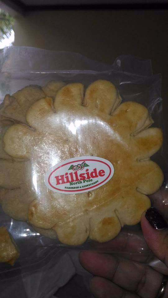 Biscuit