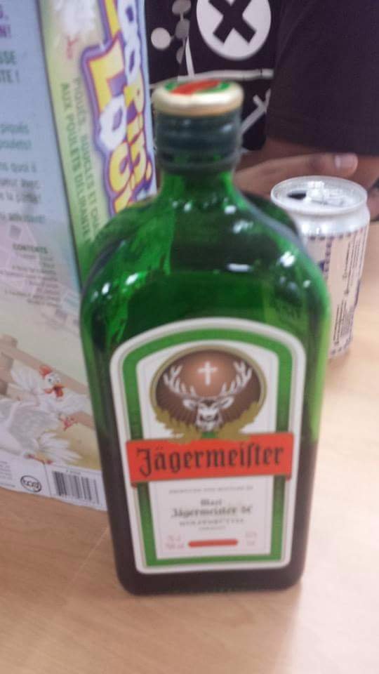 Bottle