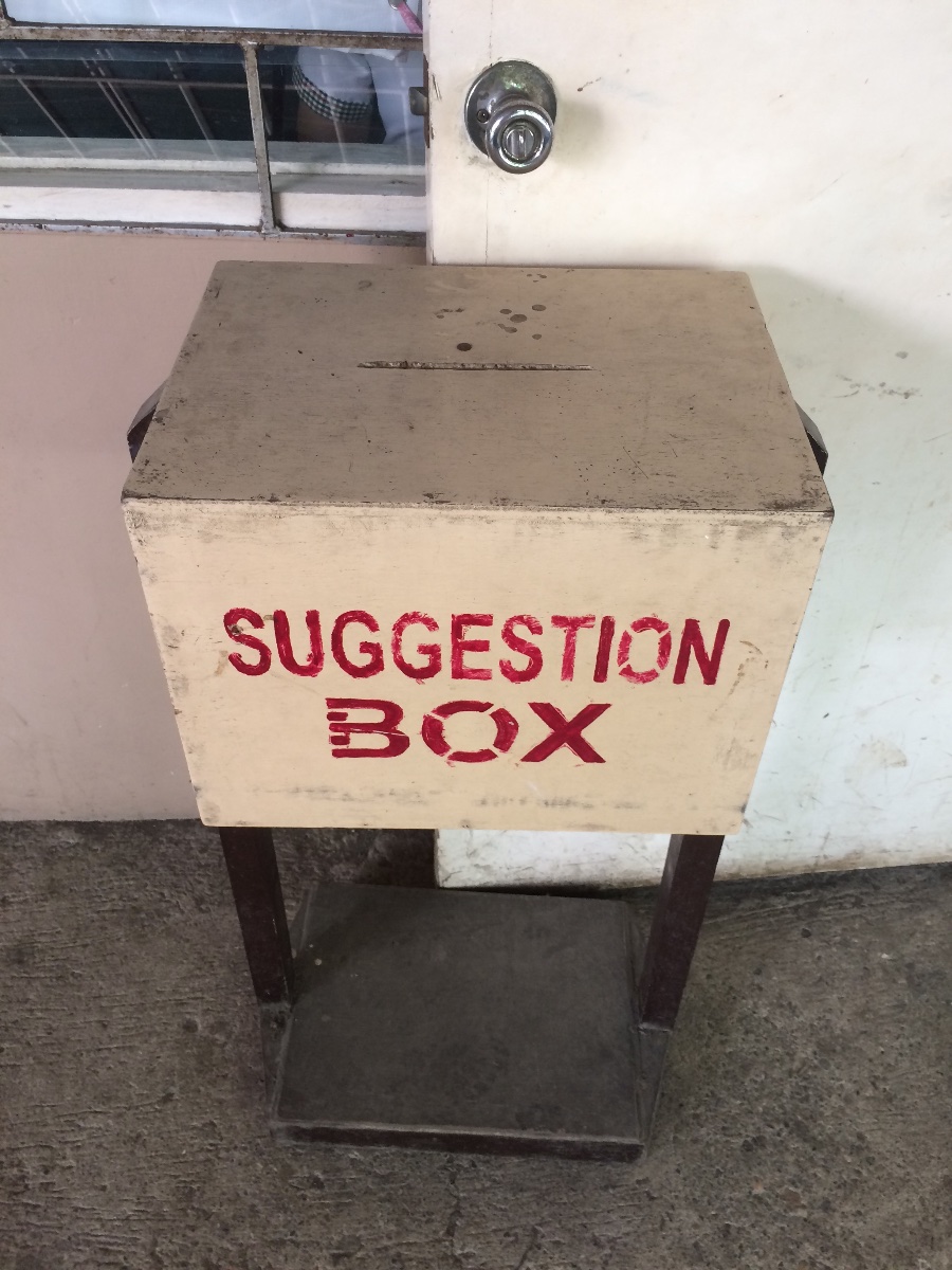 Box