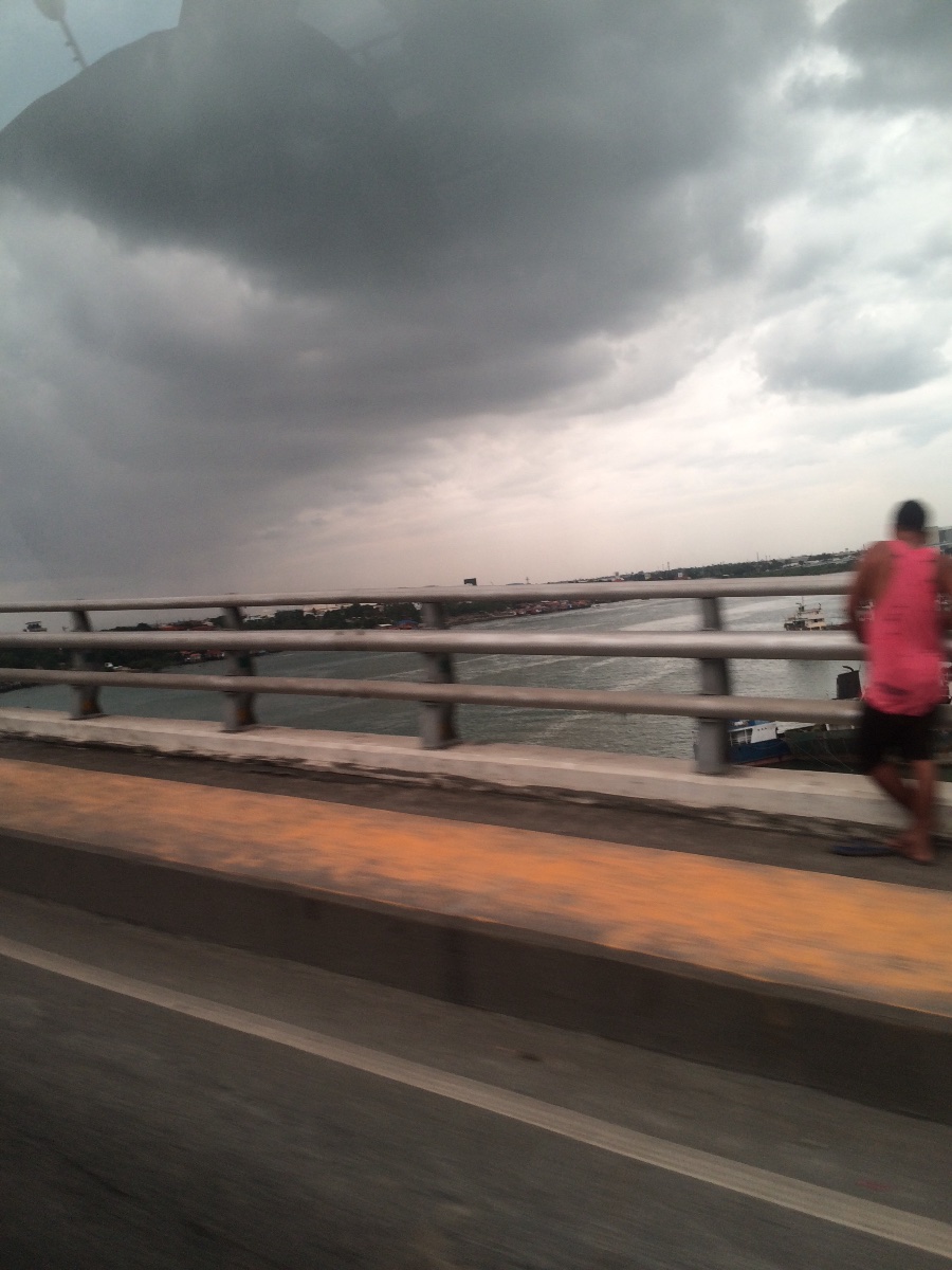 Bridge