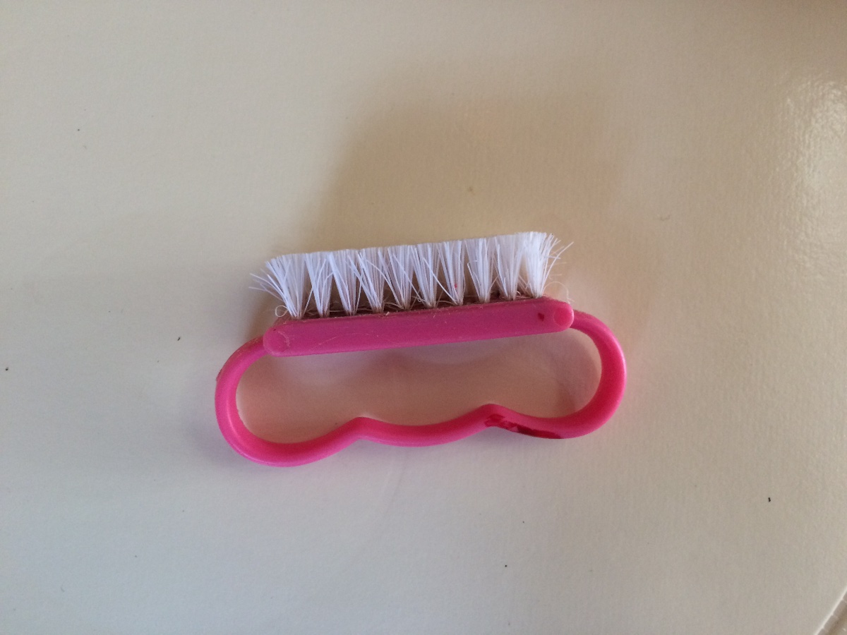 Brush