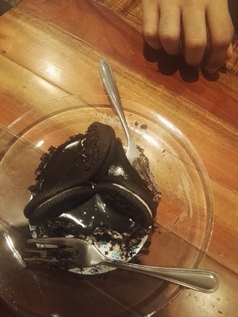 Cake
