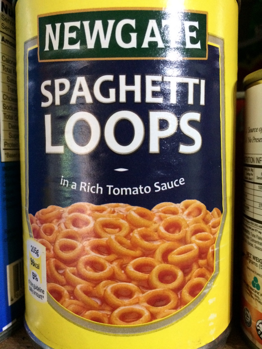 Can goods
