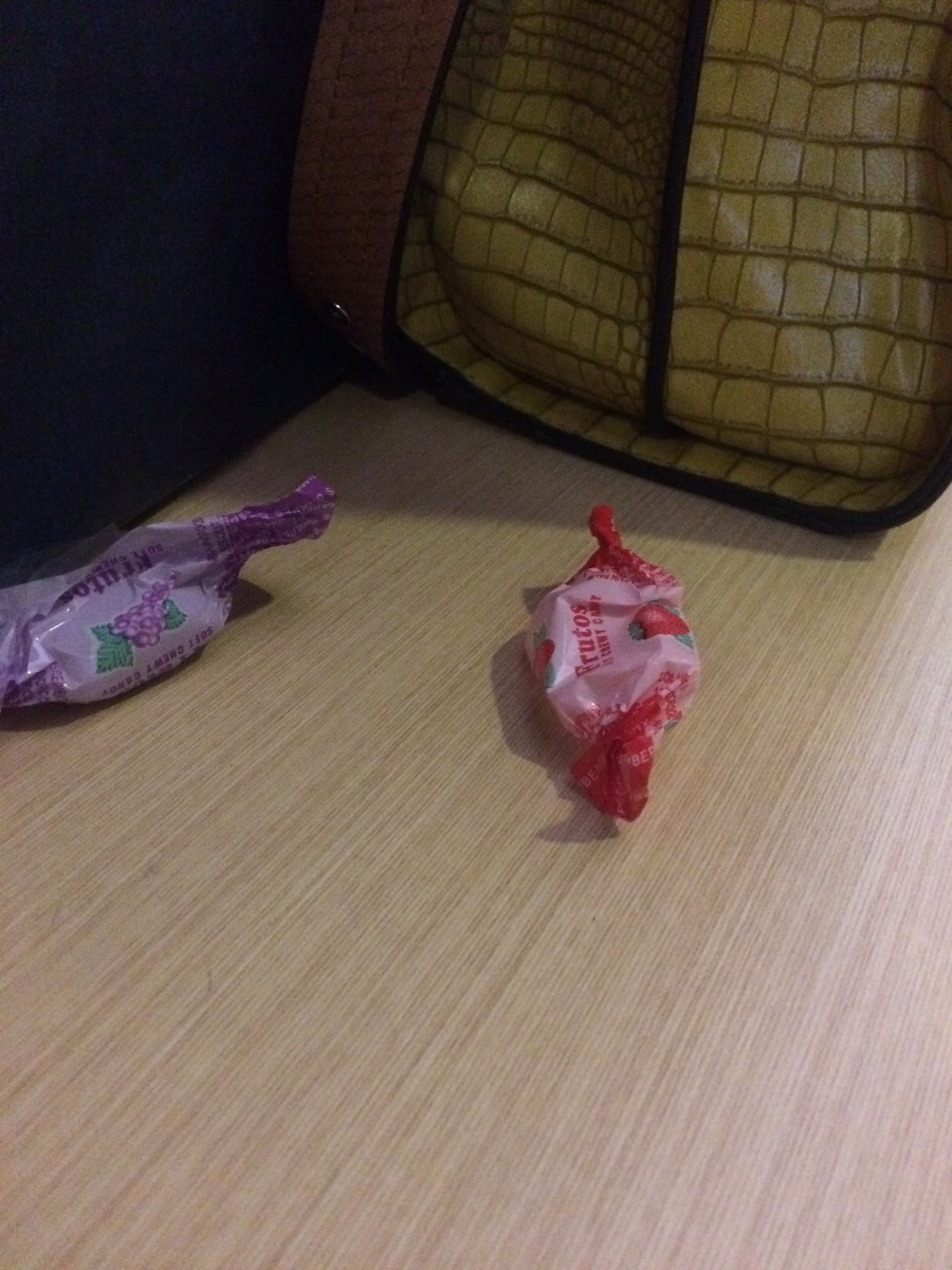 Candy