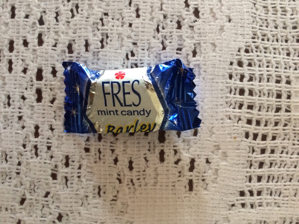 Candy